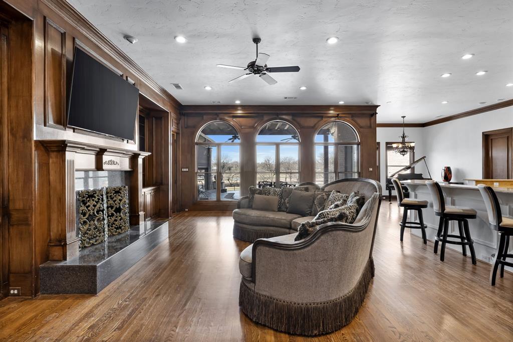 Enclave at Willow Bend 02 - Residential