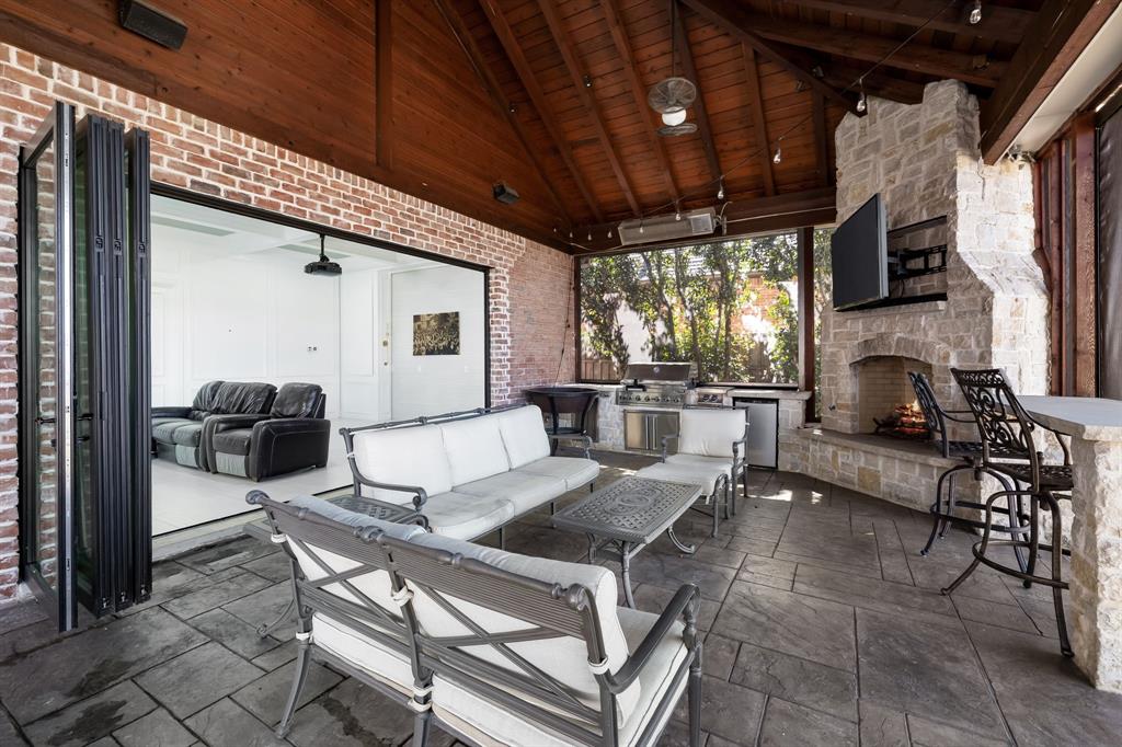 Enclave at Willow Bend 02 - Residential