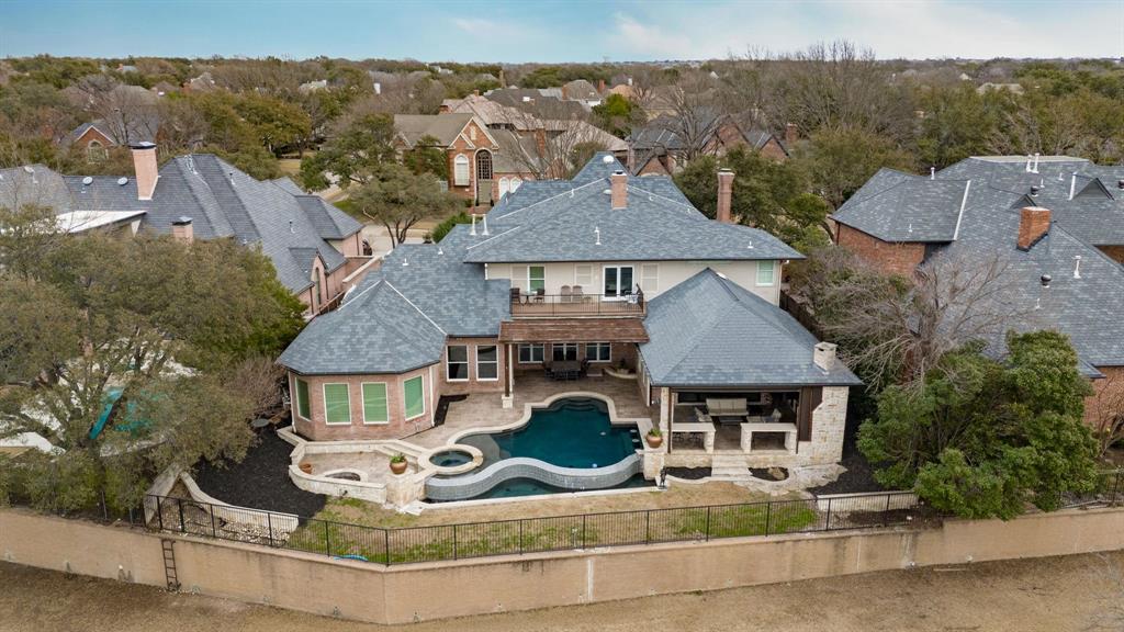 Enclave at Willow Bend 02 - Residential