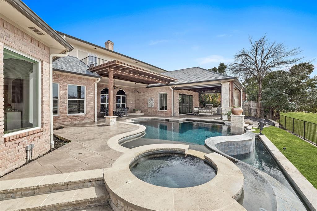 Enclave at Willow Bend 02 - Residential