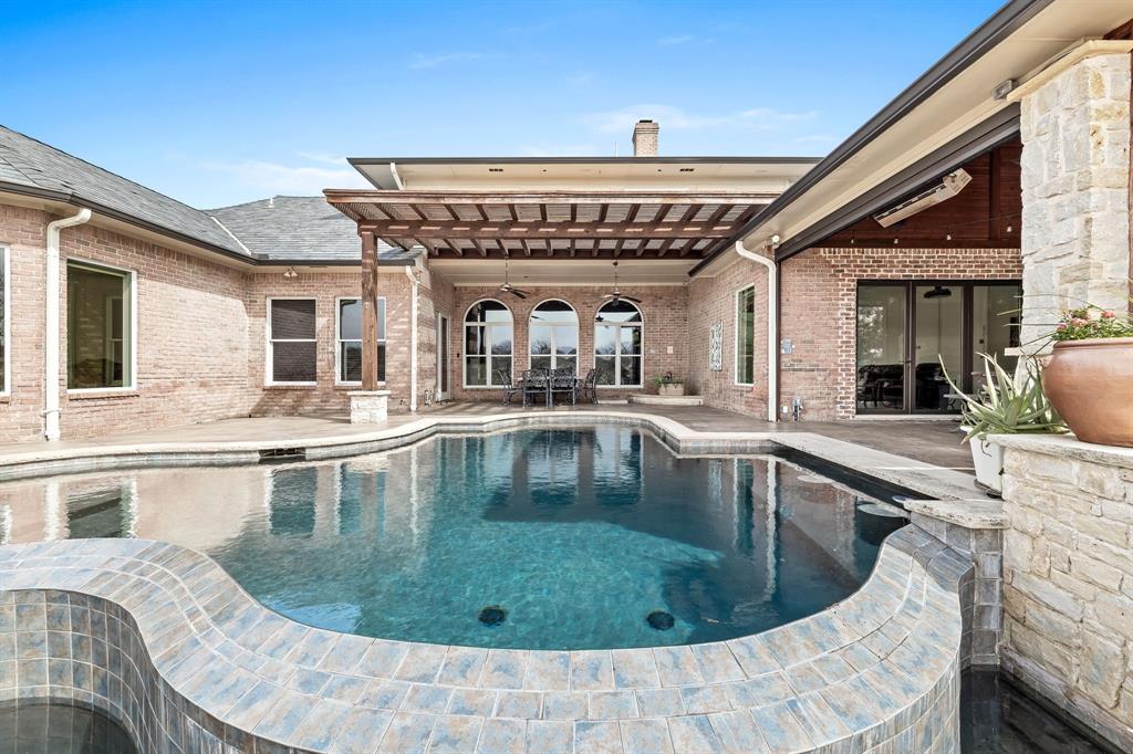 Enclave at Willow Bend 02 - Residential