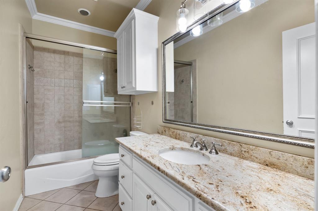 Enclave at Willow Bend 02 - Residential