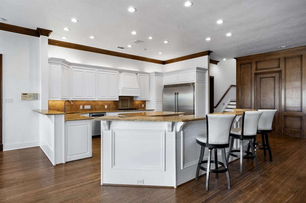 Enclave at Willow Bend 02 - Residential