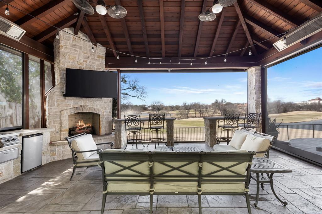 Enclave at Willow Bend 02 - Residential