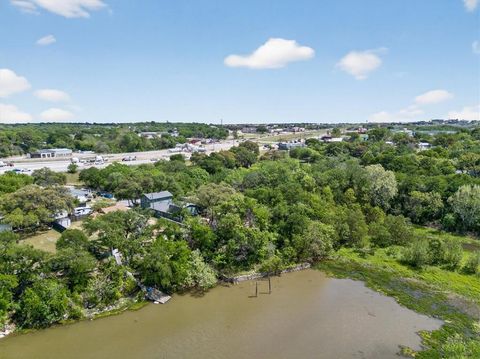 7036 Lotus Trail Lake Worth TX 76135