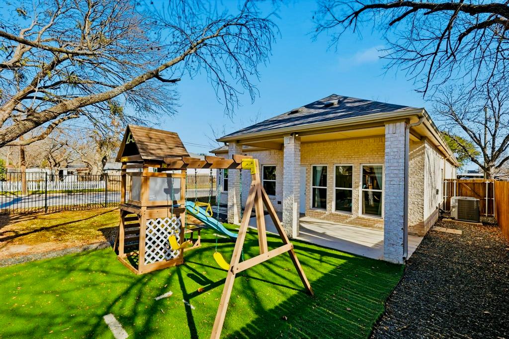 Coleman Addition - Residential