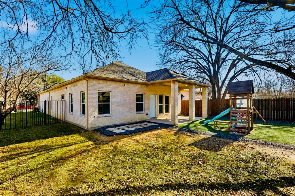 Coleman Addition - Residential