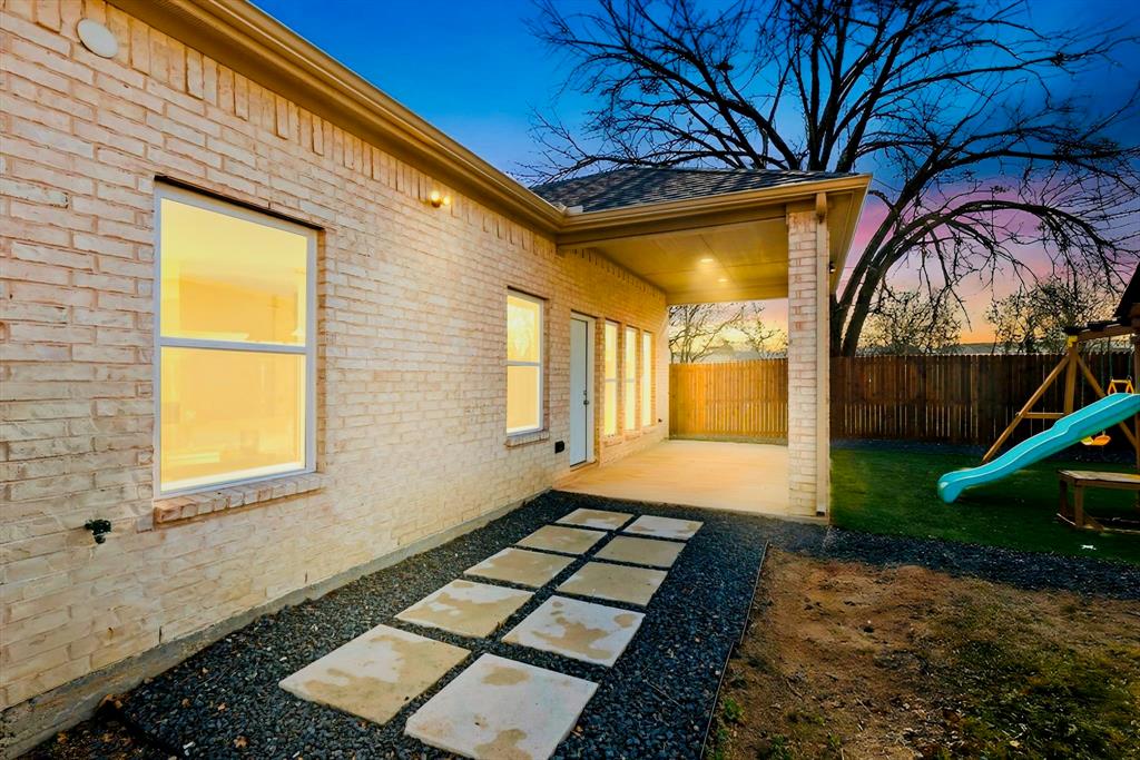 Coleman Addition - Residential