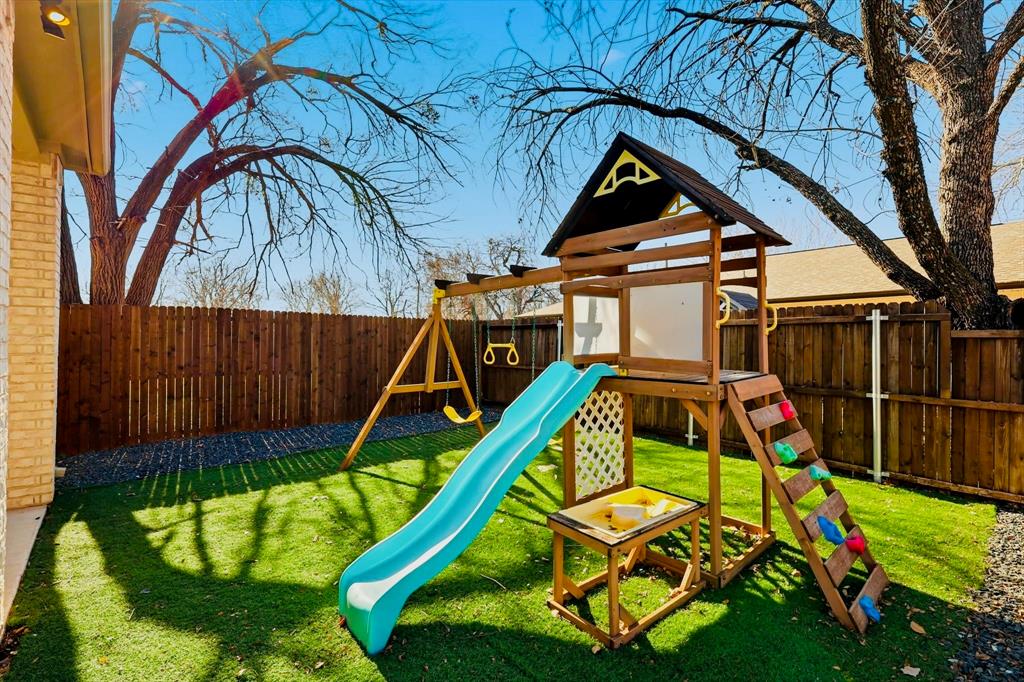 Coleman Addition - Residential