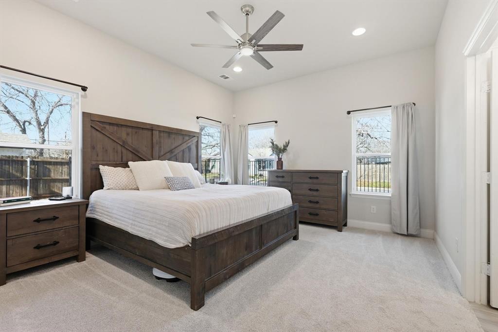 Coleman Addition - Residential