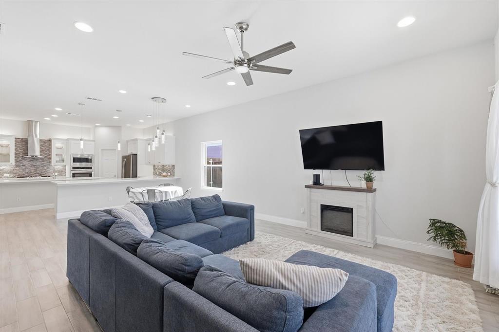 Coleman Addition - Residential