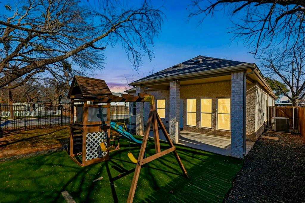 Coleman Addition - Residential