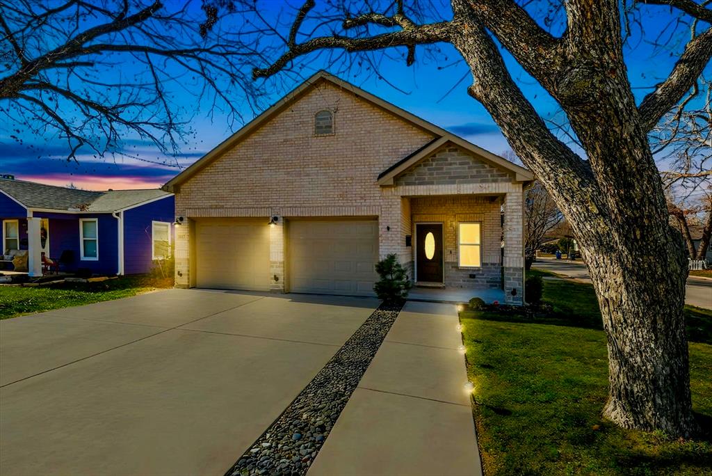 Coleman Addition - Residential