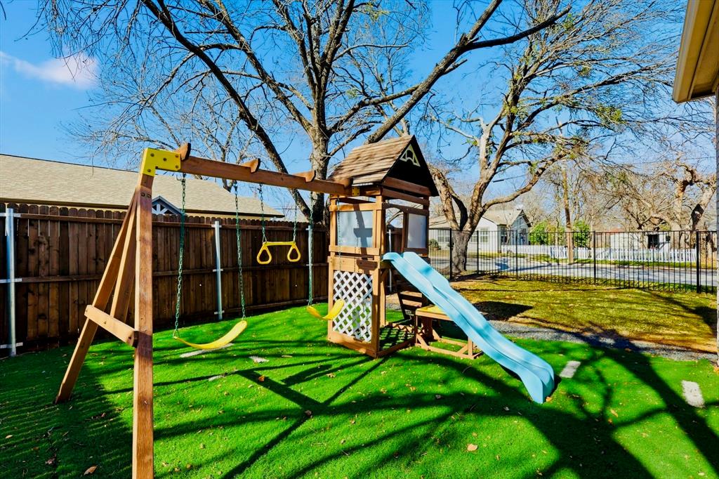 Coleman Addition - Residential