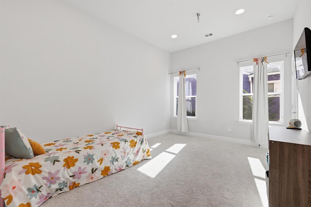 Coleman Addition - Residential