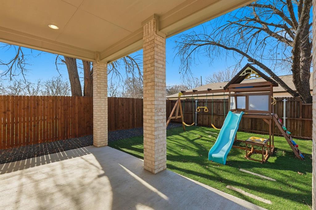 Coleman Addition - Residential