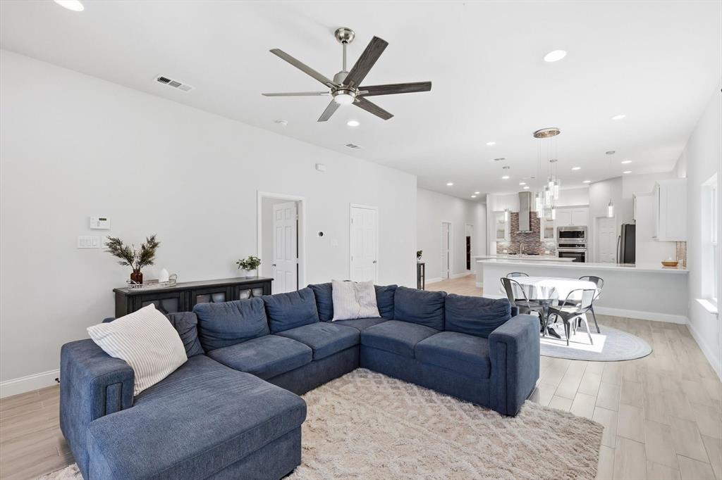 Coleman Addition - Residential