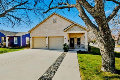 1017 N Church Street McKinney TX 75069