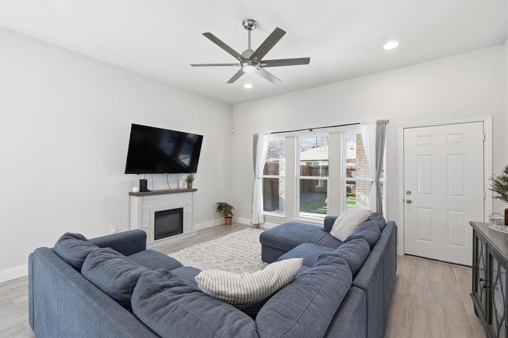 Coleman Addition - Residential