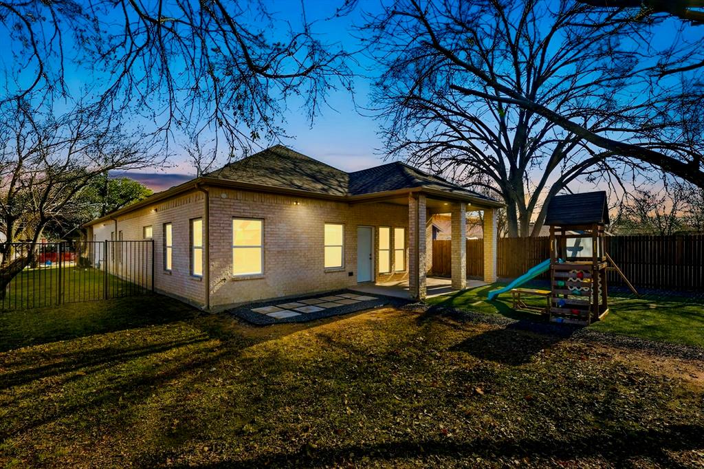 Coleman Addition - Residential