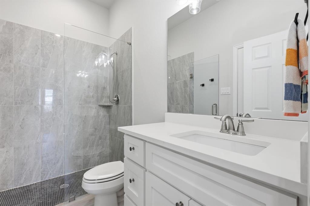 Coleman Addition - Residential