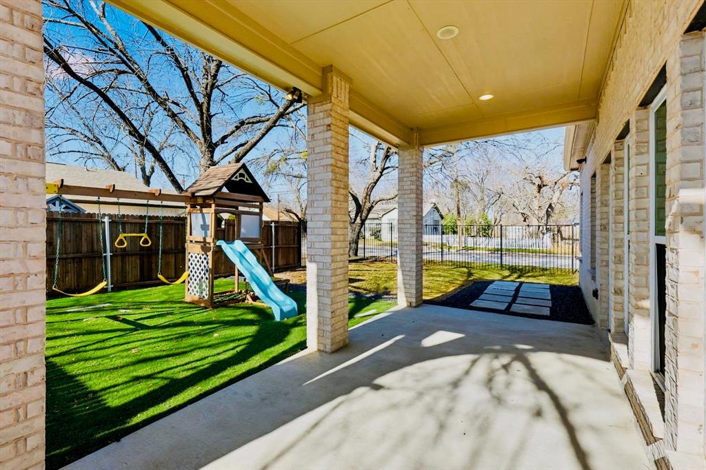 Coleman Addition - Residential