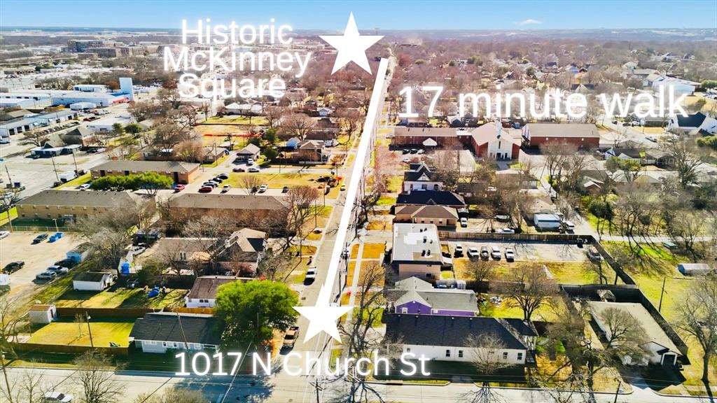 Coleman Addition - Residential