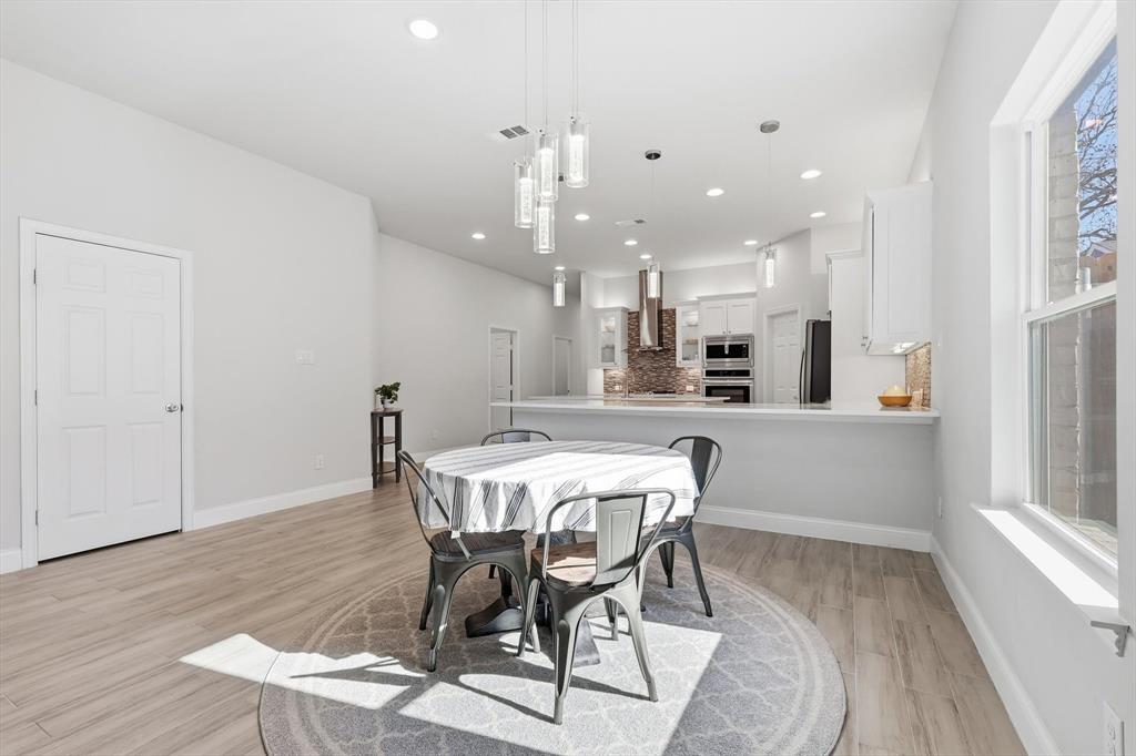 Coleman Addition - Residential