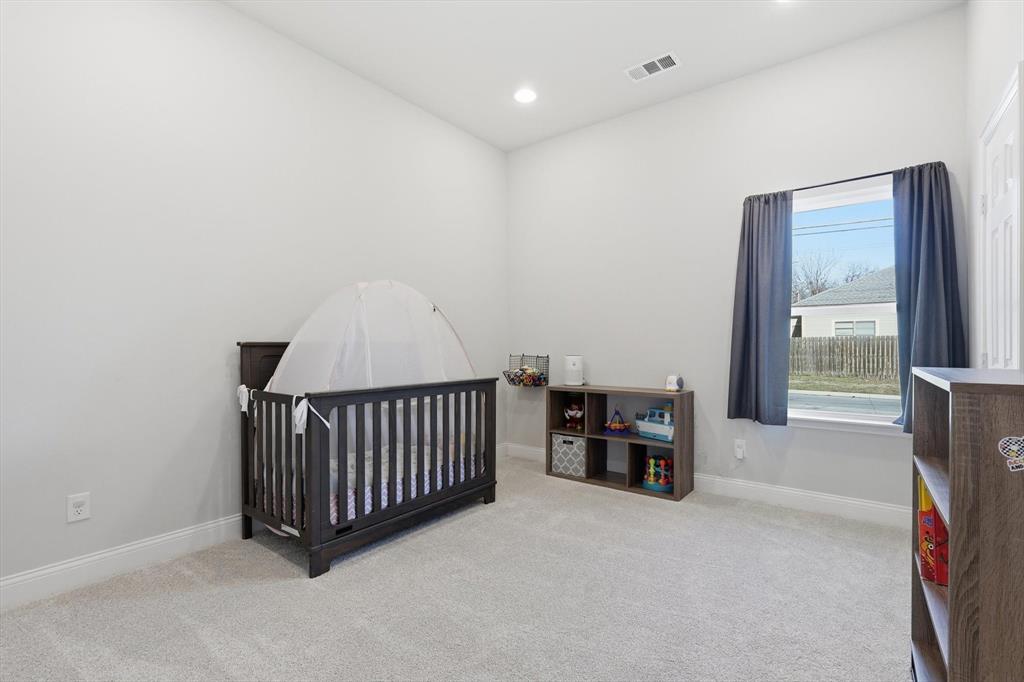 Coleman Addition - Residential