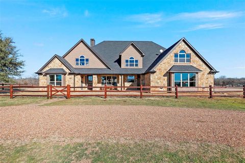 12201 Madison Lane Justin TX 76247