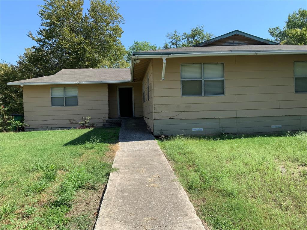 Scott Add - Residential