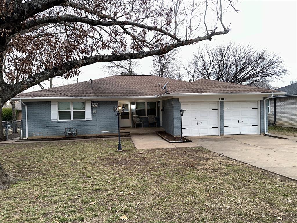 T H Muse Addition - Residential