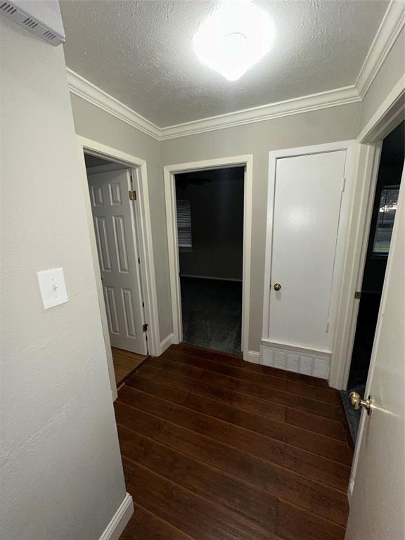 T H Muse Addition - Residential