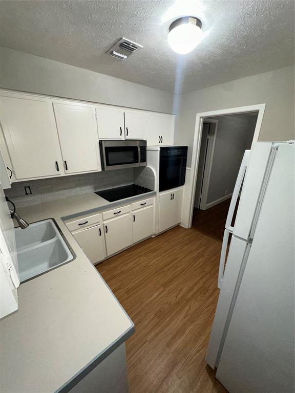 T H Muse Addition - Residential