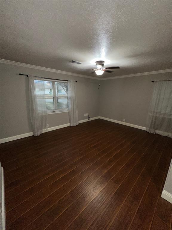 T H Muse Addition - Residential