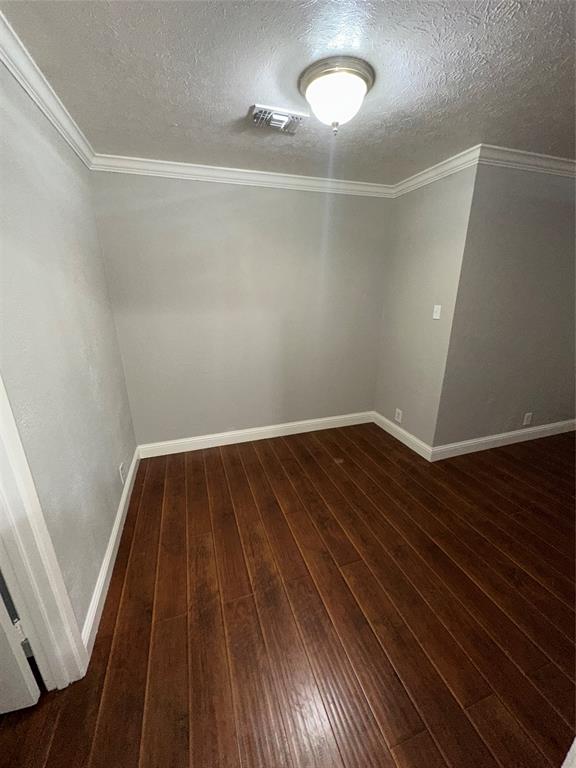 T H Muse Addition - Residential