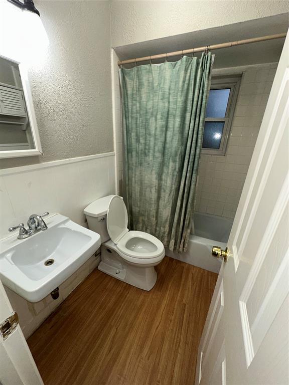 T H Muse Addition - Residential