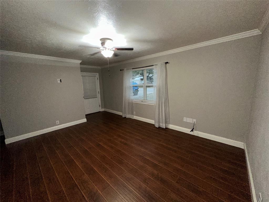 T H Muse Addition - Residential