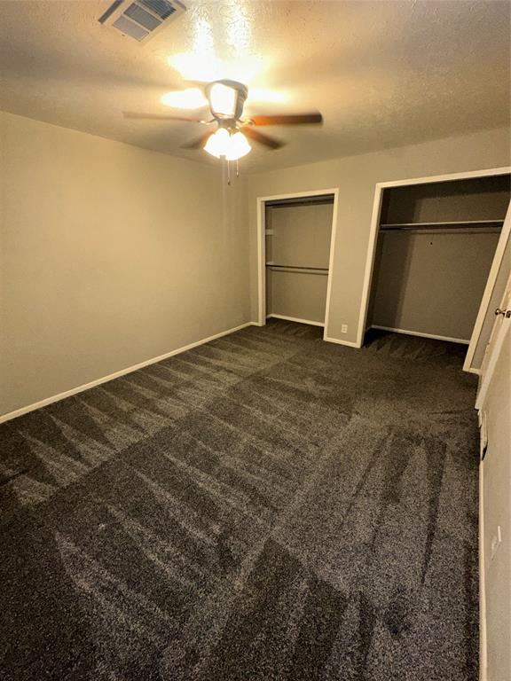 T H Muse Addition - Residential