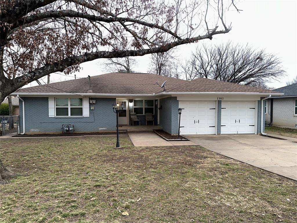 T H Muse Addition - Residential