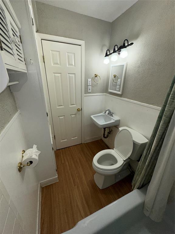 T H Muse Addition - Residential