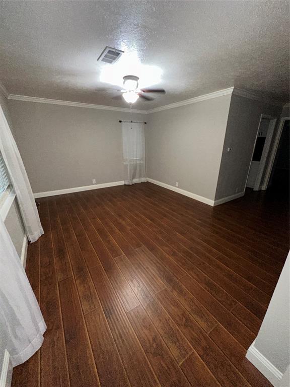 T H Muse Addition - Residential