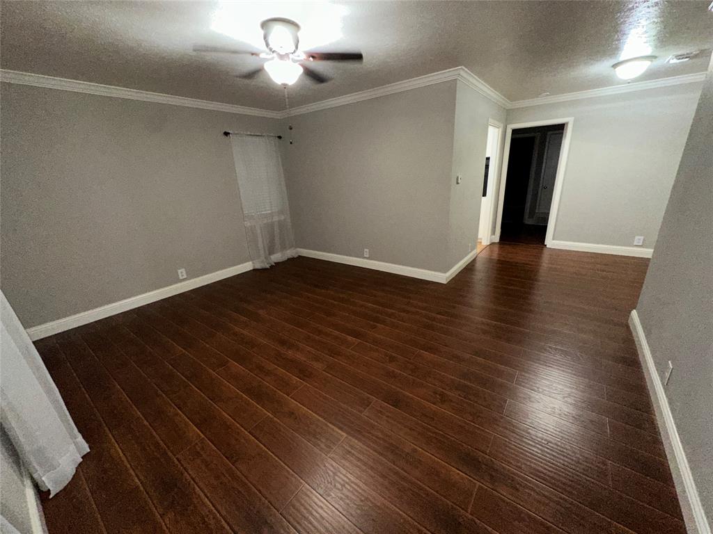 T H Muse Addition - Residential