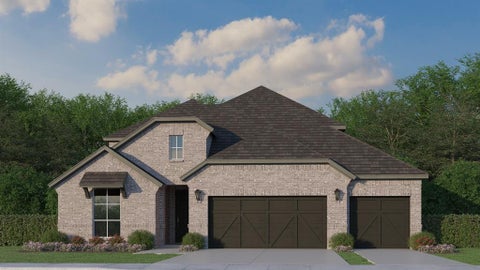 Photo of 509 Barn Swallow Drive, Celina, TX 75009 (MLS # 21400368)