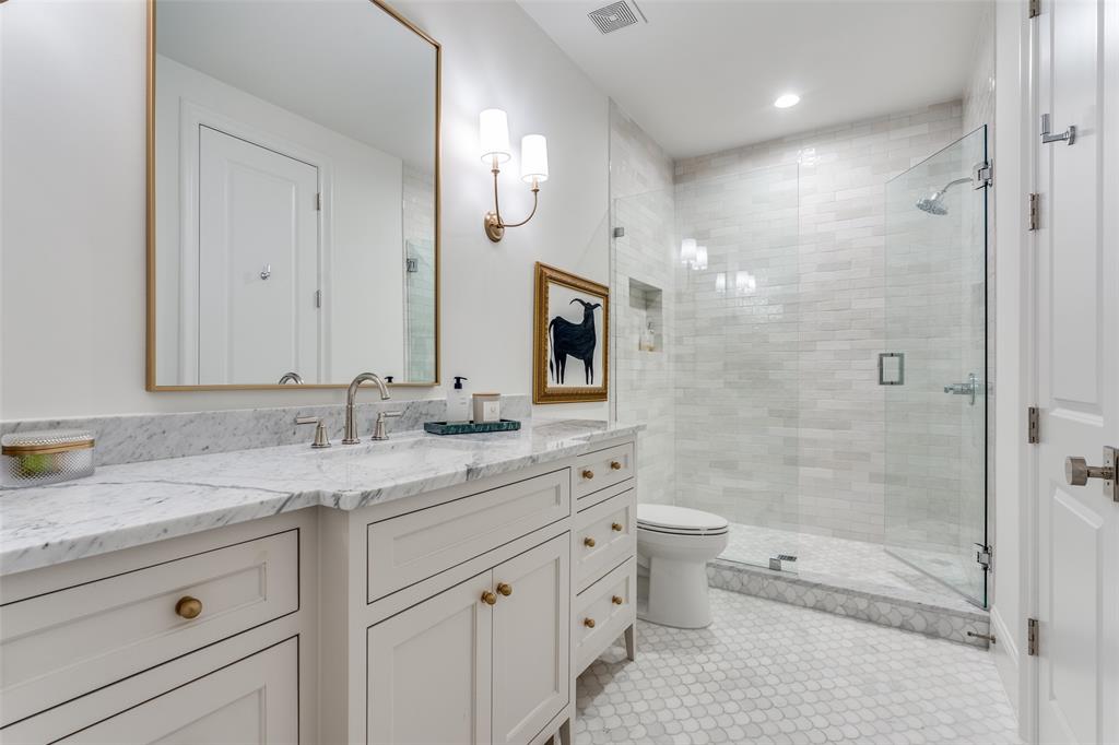 Glenridge Estates - Residential