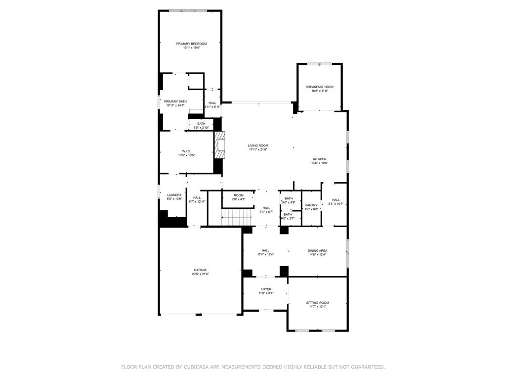 Glenridge Estates - Residential