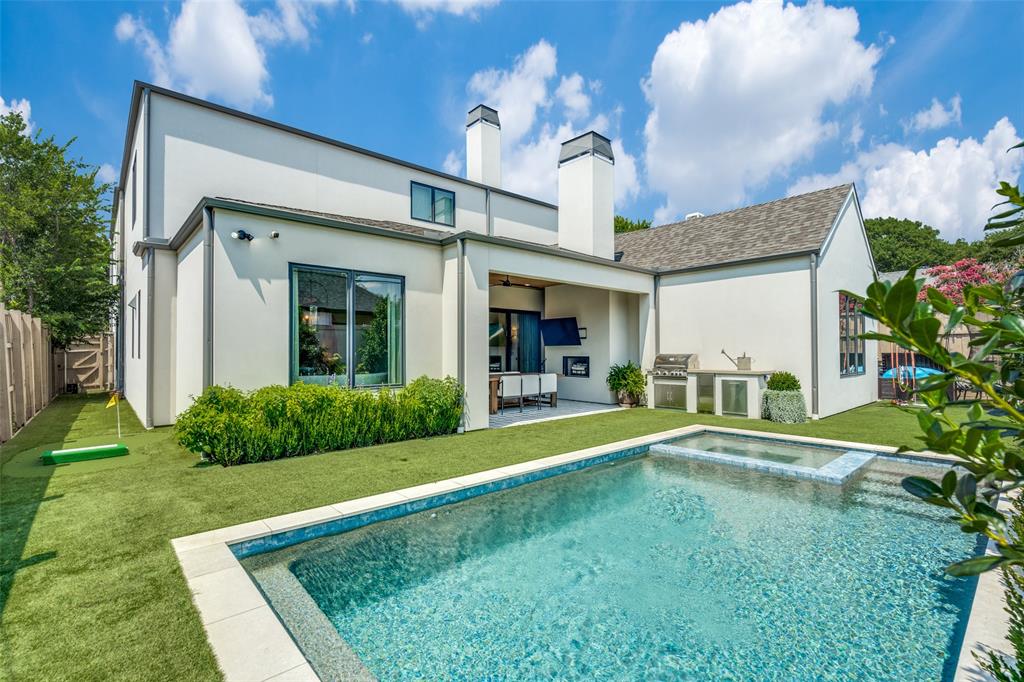 Glenridge Estates - Residential