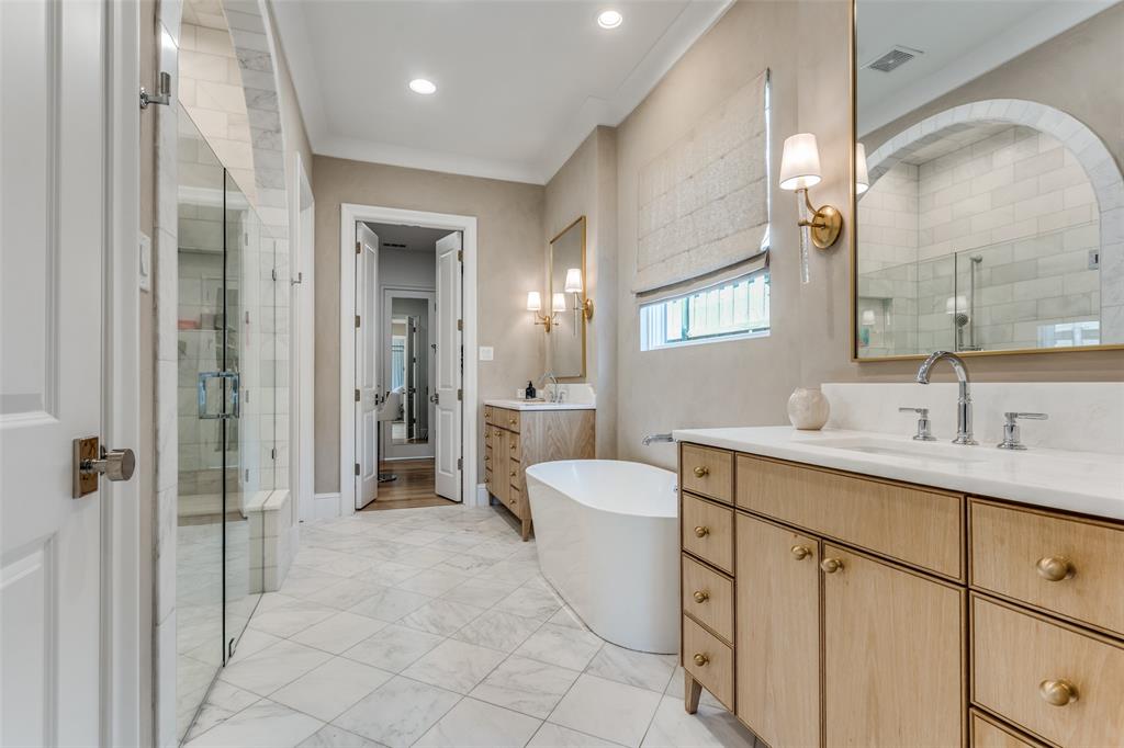 Glenridge Estates - Residential