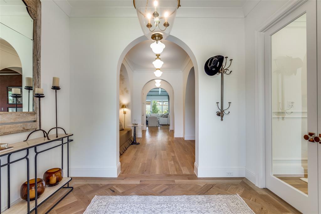 Glenridge Estates - Residential