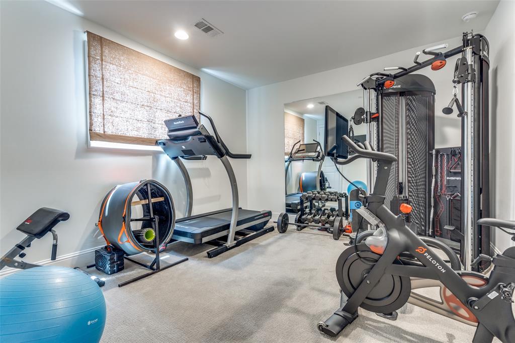 Glenridge Estates - Residential